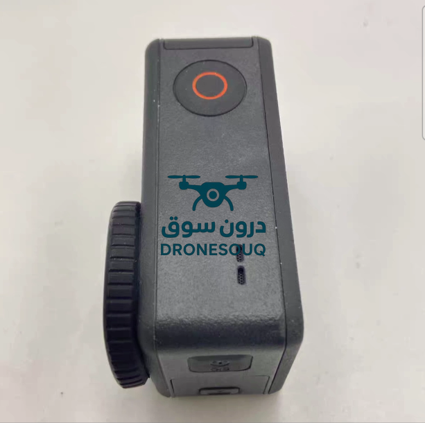 DJI Osmo Action 3 Combo – 95% Ne