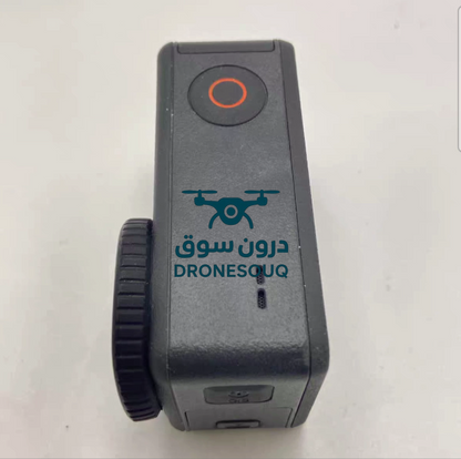 DJI Osmo Action 3 Combo – 95% Ne