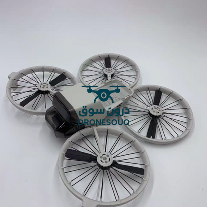 DJI Flip Drone Only (No Battery Included)