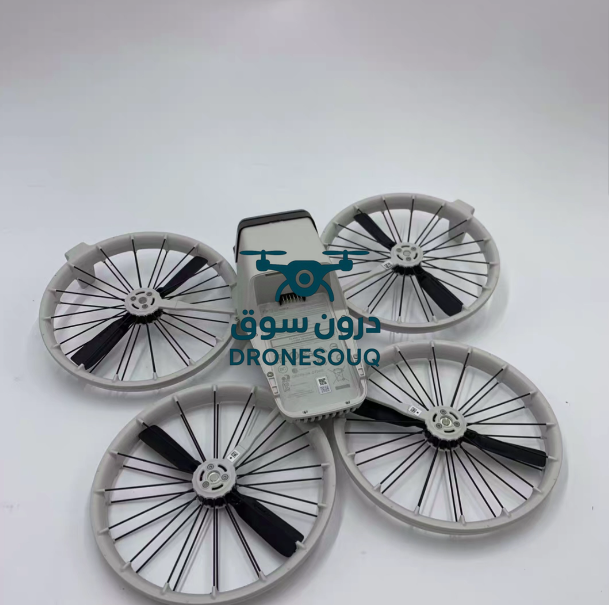 DJI Flip Drone Only (No Battery Included)