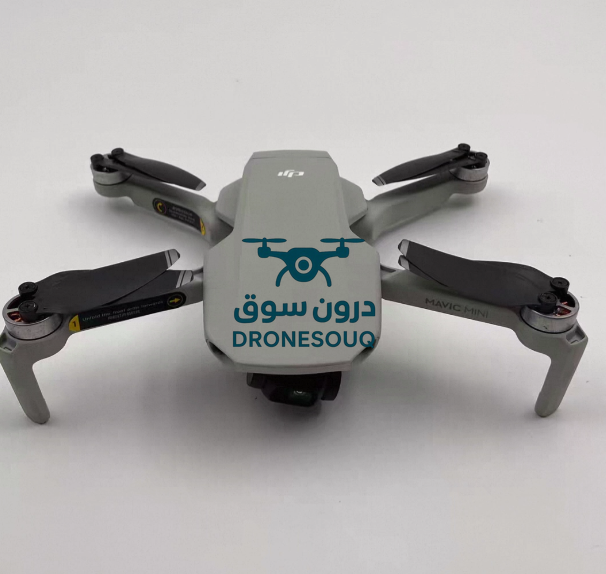 DJI Mavic Mini Drone – 95% New