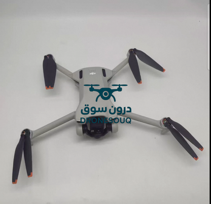 DJI Mini 3 Standard Set – 95% New
