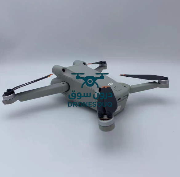 DJI Mini 3 Pro (طائرة بدون طيار فقط) 