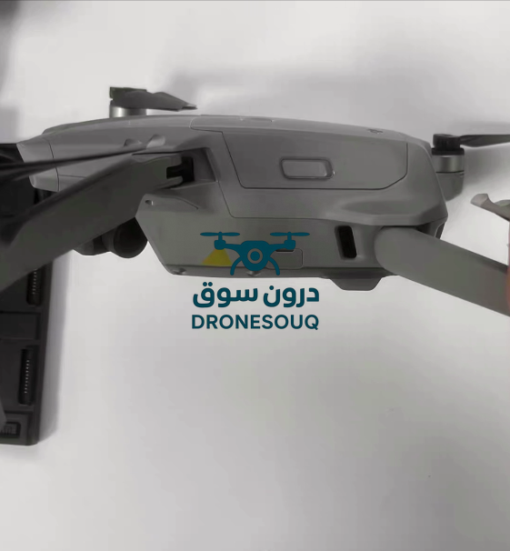 DJI Mavic Air 2 Standard Combo – 99% New