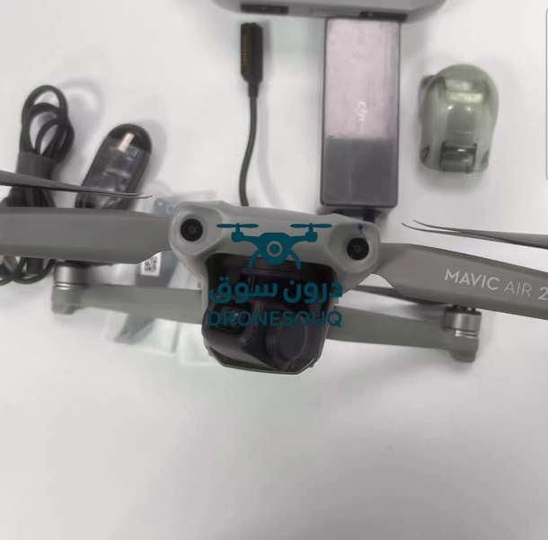 DJI Air 2 Standard Combo – 99% New