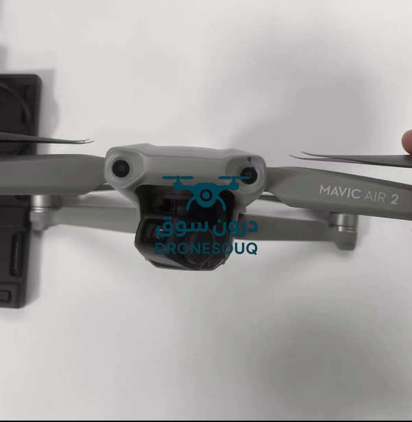 DJI Mavic Air 2 Standard Combo – 99% New