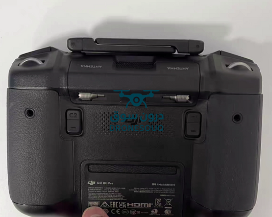 DJI RC Pro Controller – 99% New, Like-New Condition