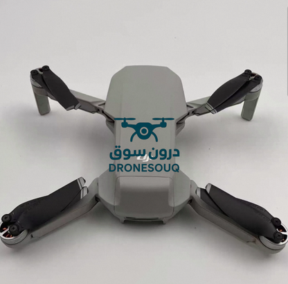 DJI Mavic Mini Drone – 95% New