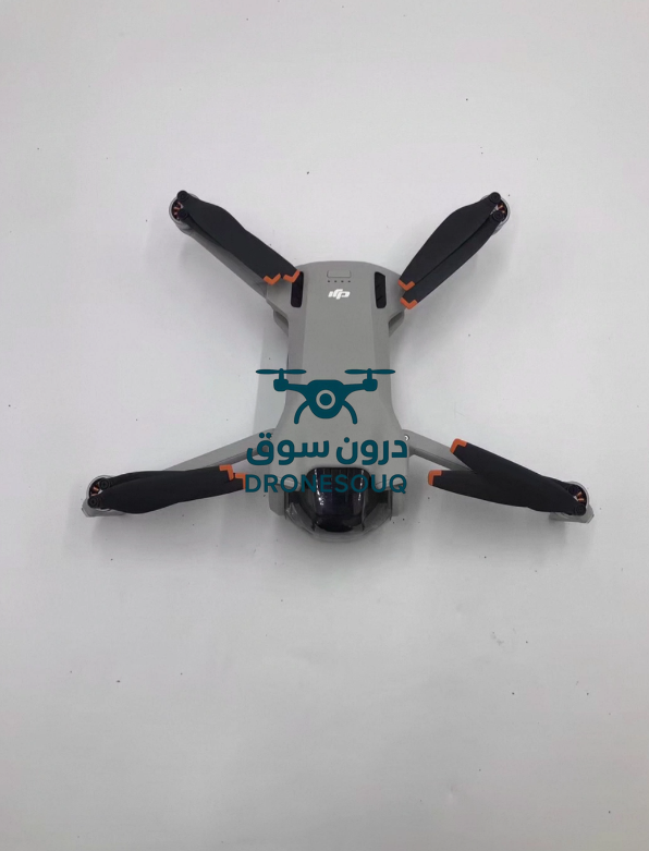 DJI Mini 3 – 95% New – With DJI RC