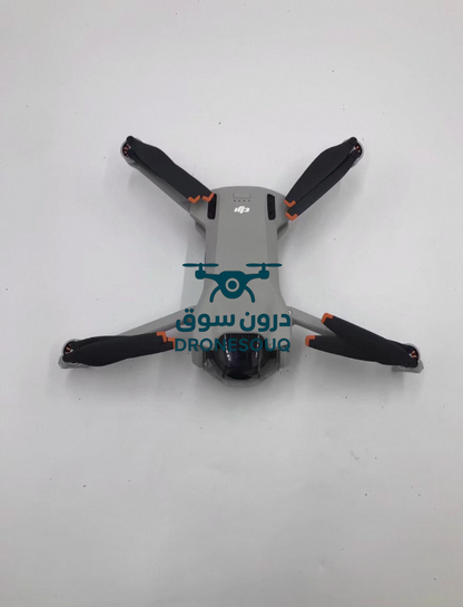 DJI Mini 3 – 95% New – With DJI RC