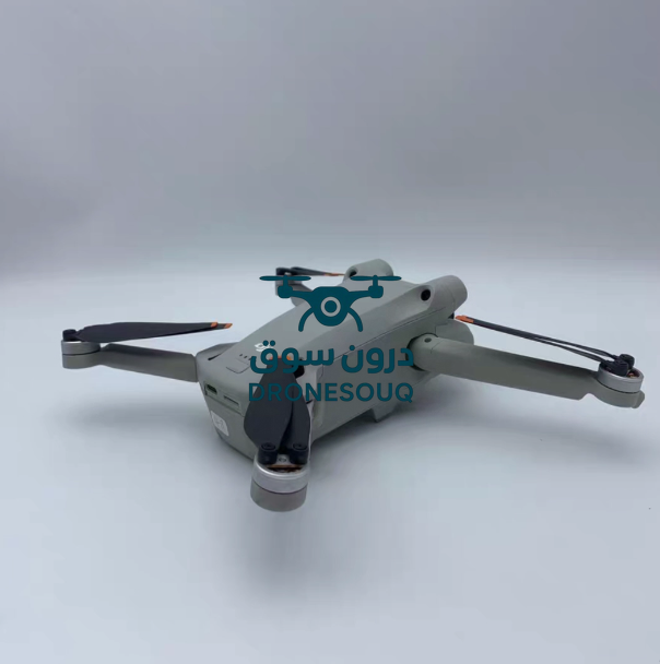 DJI Mini 3 Pro (طائرة بدون طيار فقط) 