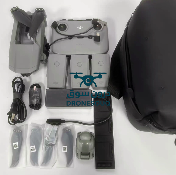 DJI Mavic Air 2 Standard Combo – 99% New