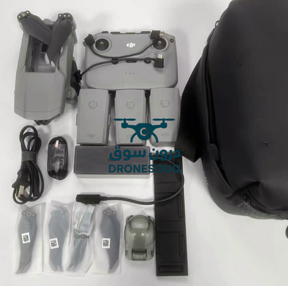 DJI Mavic Air 2 Standard Combo – 99% New